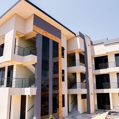 The Vacation Homes Villa คิกาลี ภายนอก รูปภาพ