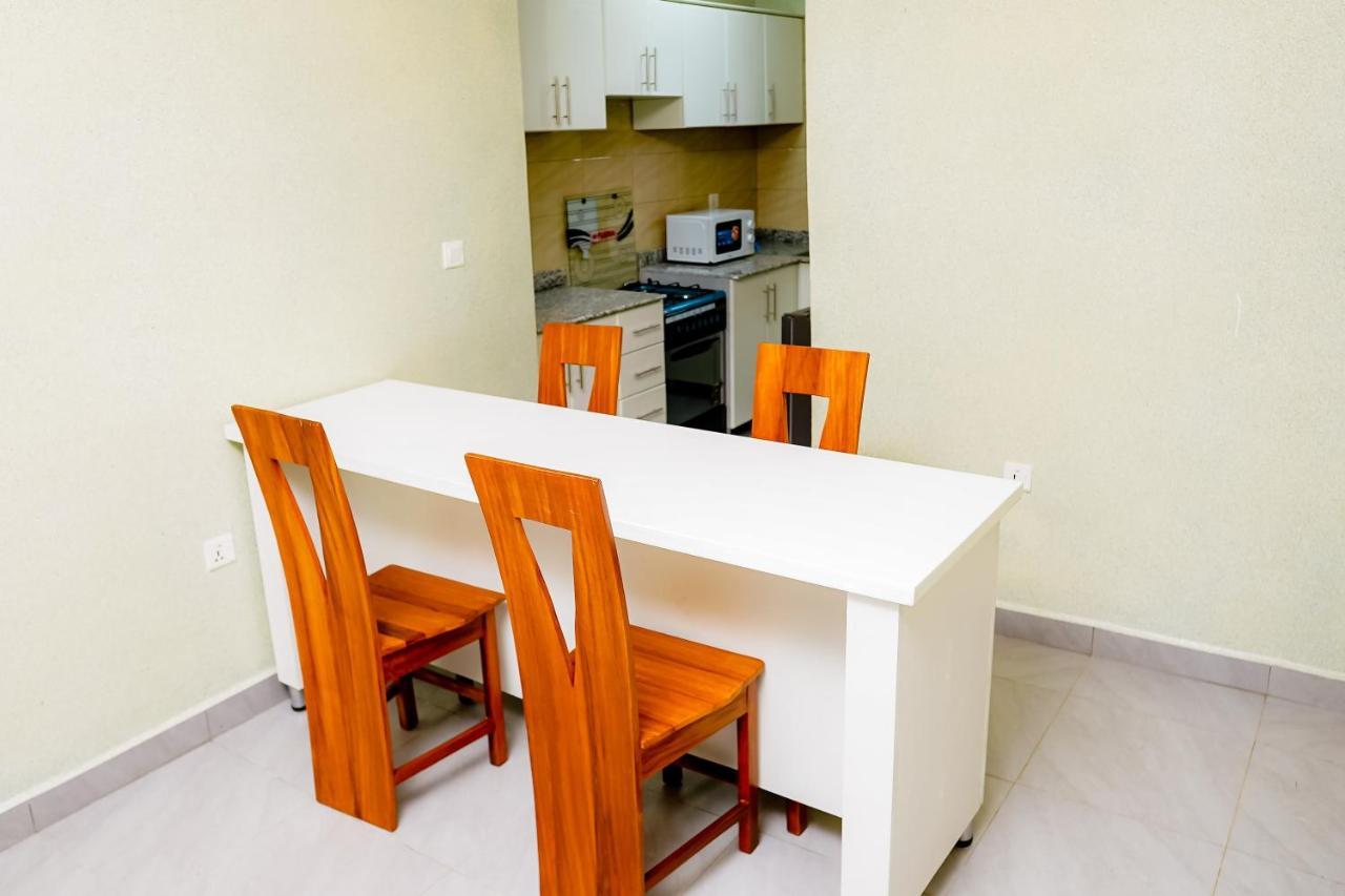 The Vacation Homes Villa คิกาลี ภายนอก รูปภาพ