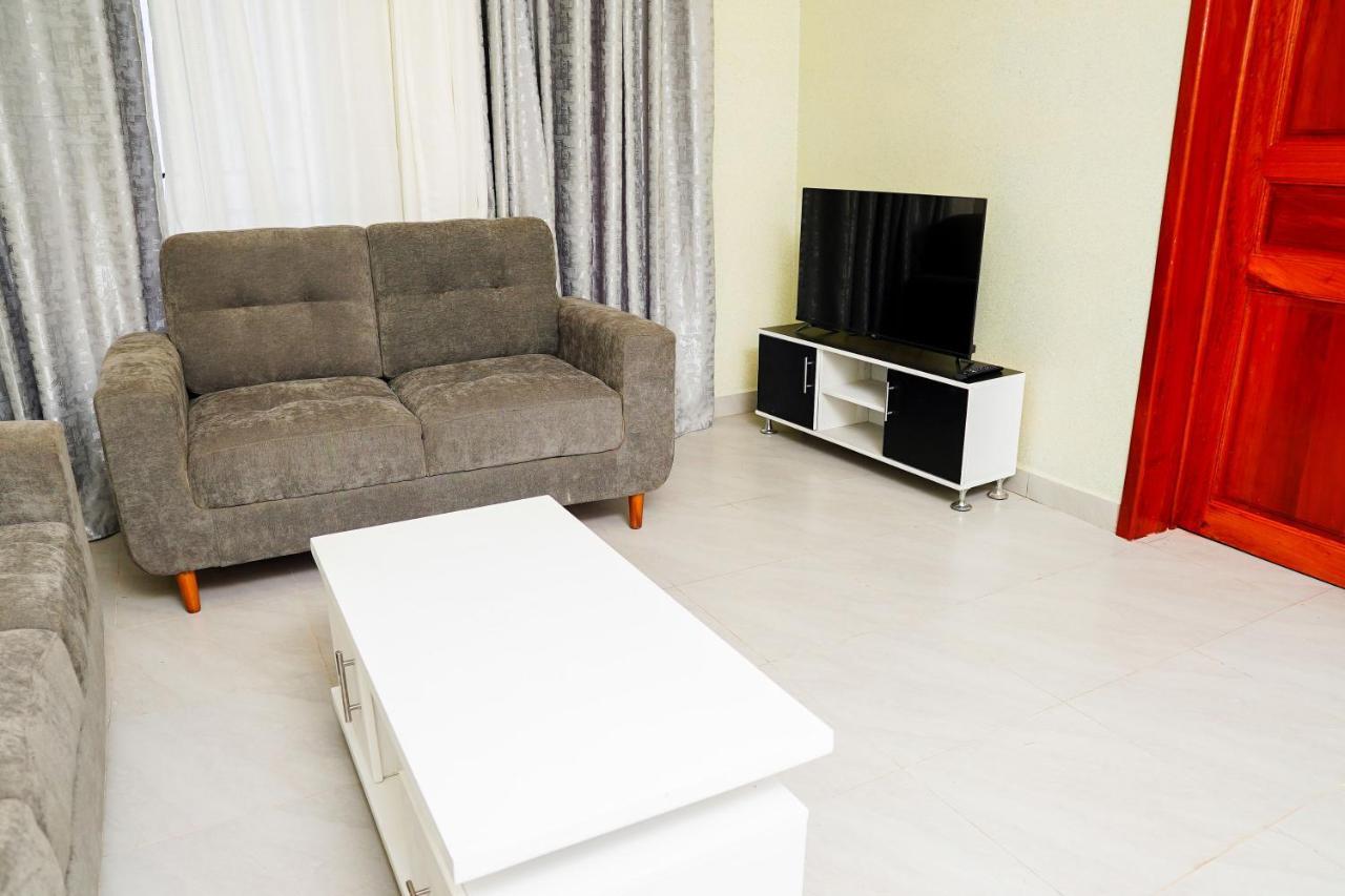 The Vacation Homes Villa คิกาลี ภายนอก รูปภาพ