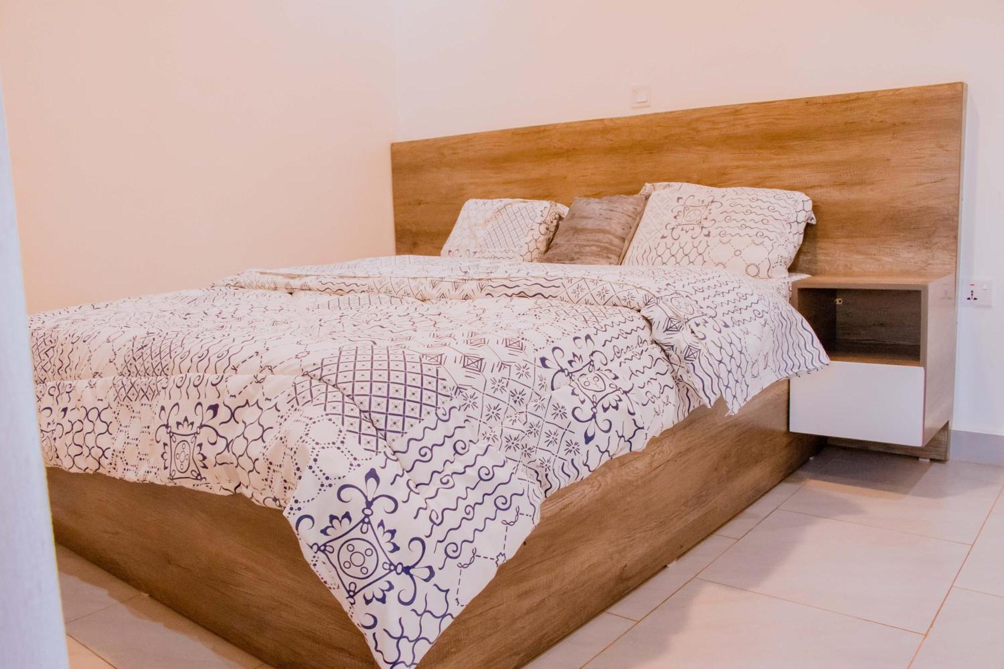 The Vacation Homes Villa คิกาลี ภายนอก รูปภาพ