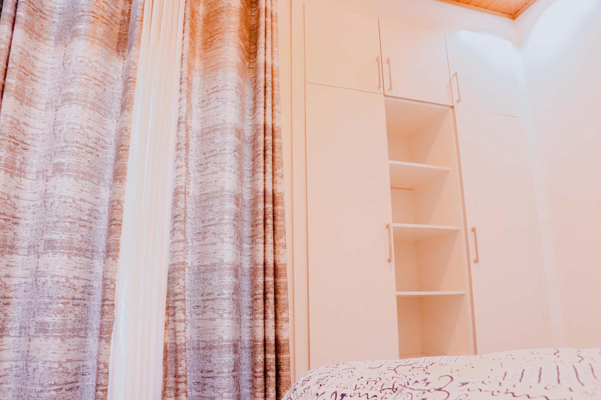 The Vacation Homes Villa คิกาลี ภายนอก รูปภาพ