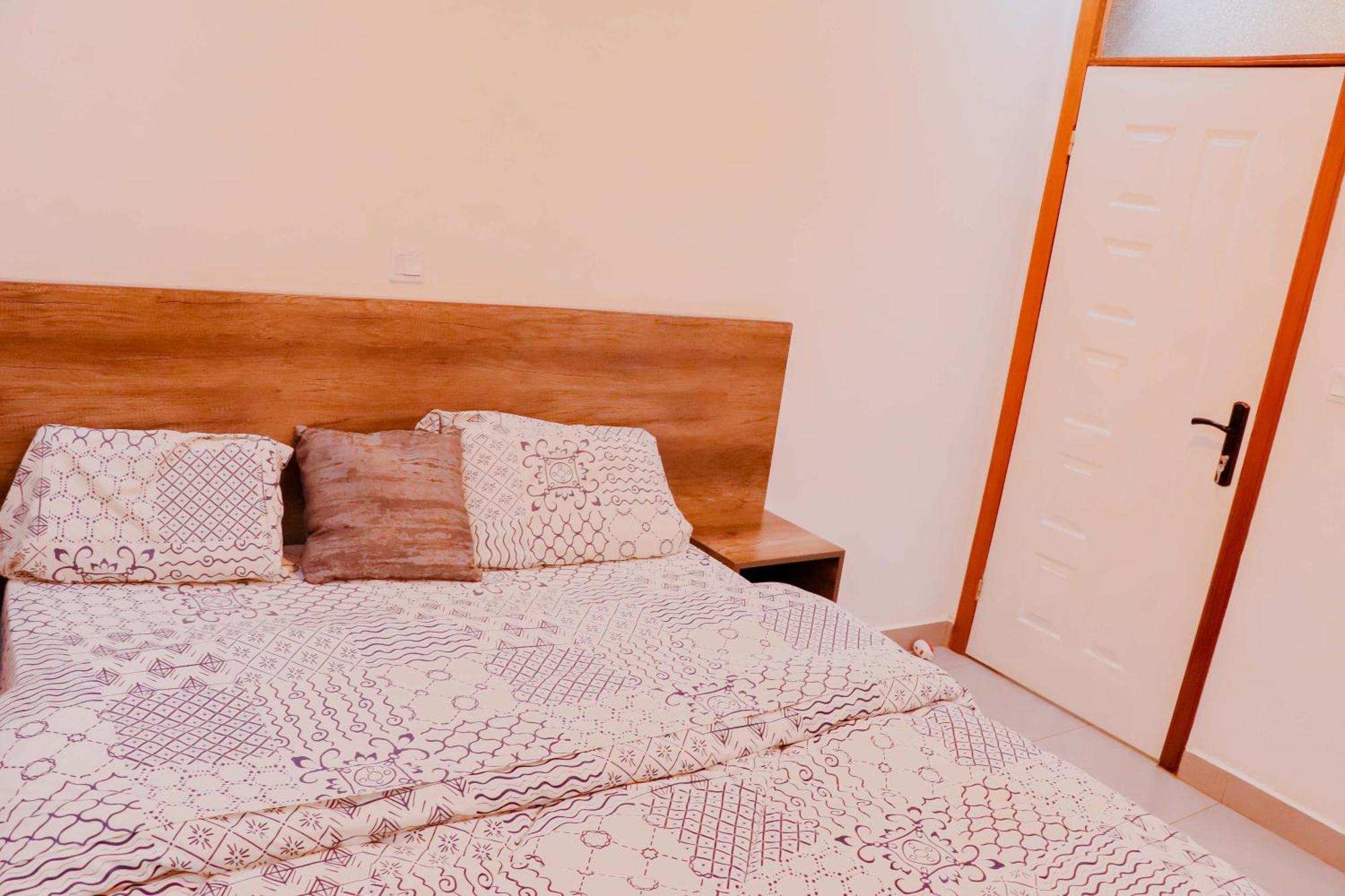 The Vacation Homes Villa คิกาลี ภายนอก รูปภาพ