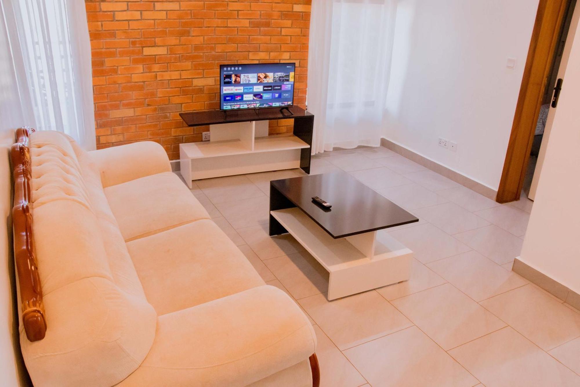 The Vacation Homes Villa คิกาลี ภายนอก รูปภาพ