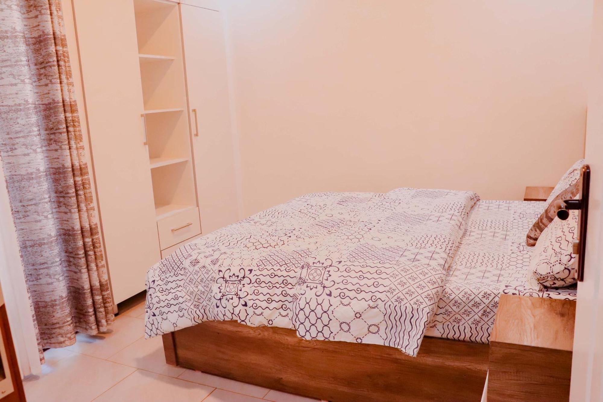 The Vacation Homes Villa คิกาลี ภายนอก รูปภาพ