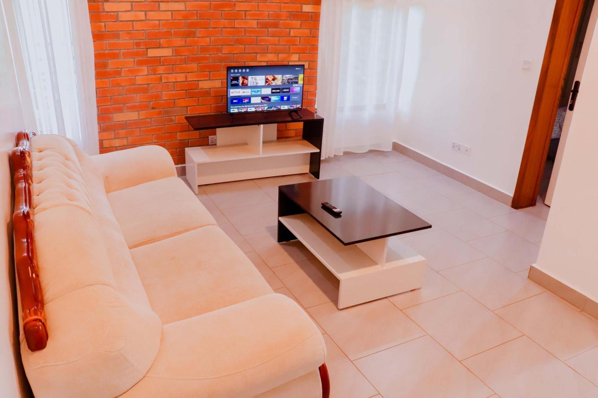 The Vacation Homes Villa คิกาลี ภายนอก รูปภาพ