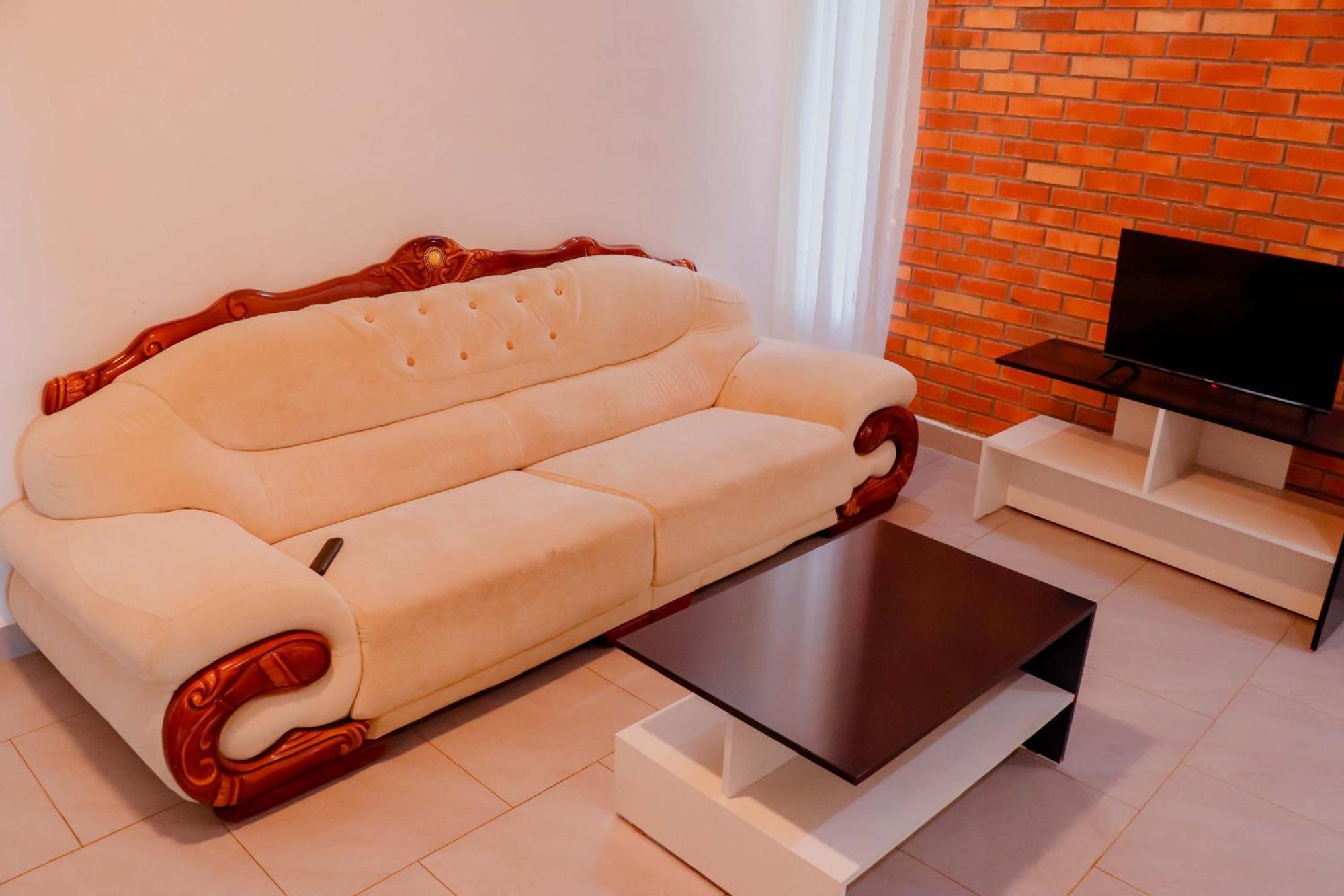 The Vacation Homes Villa คิกาลี ภายนอก รูปภาพ