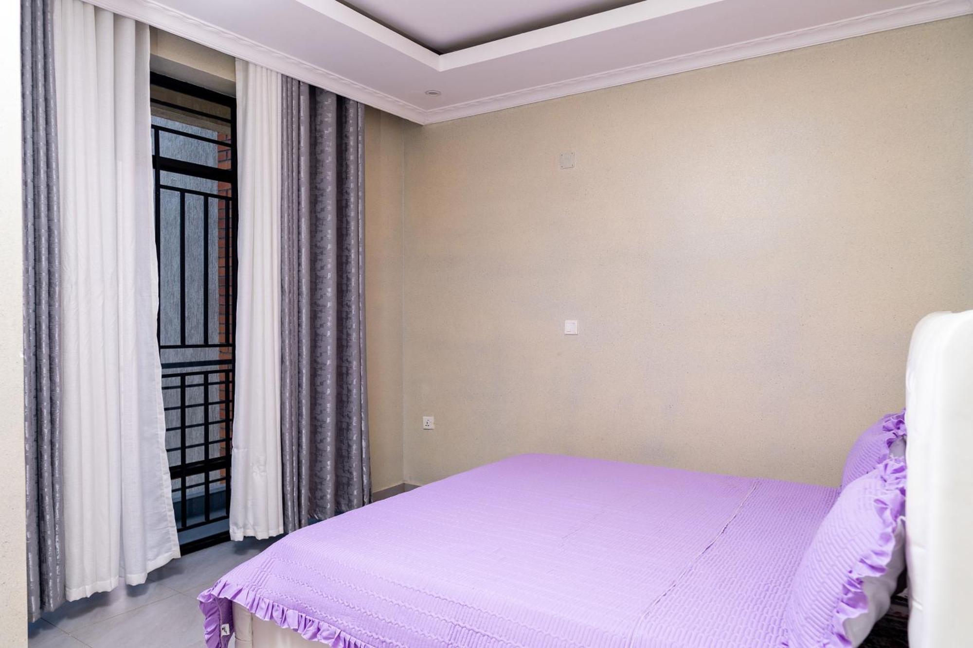 The Vacation Homes Villa คิกาลี ภายนอก รูปภาพ