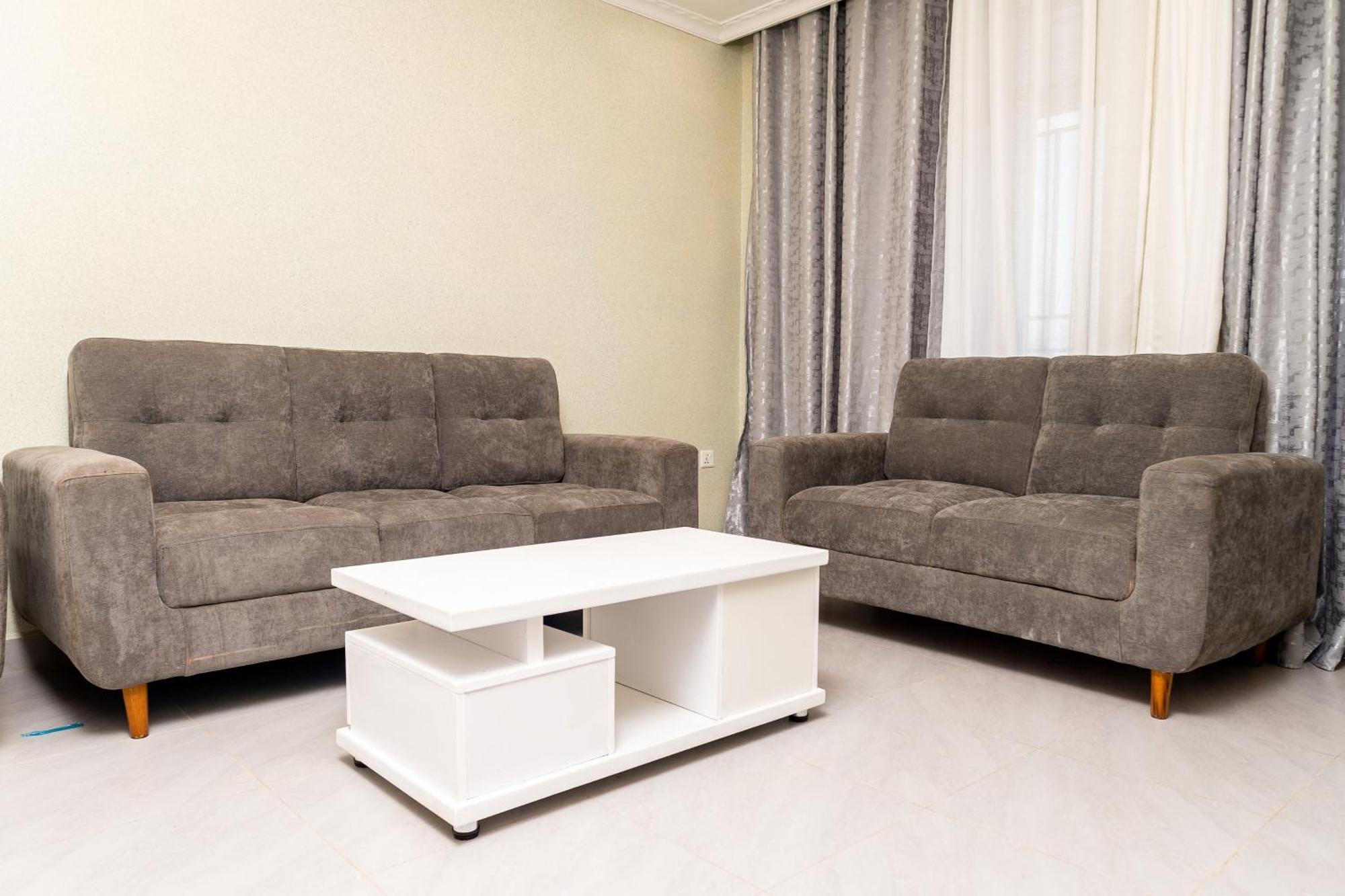 The Vacation Homes Villa คิกาลี ภายนอก รูปภาพ