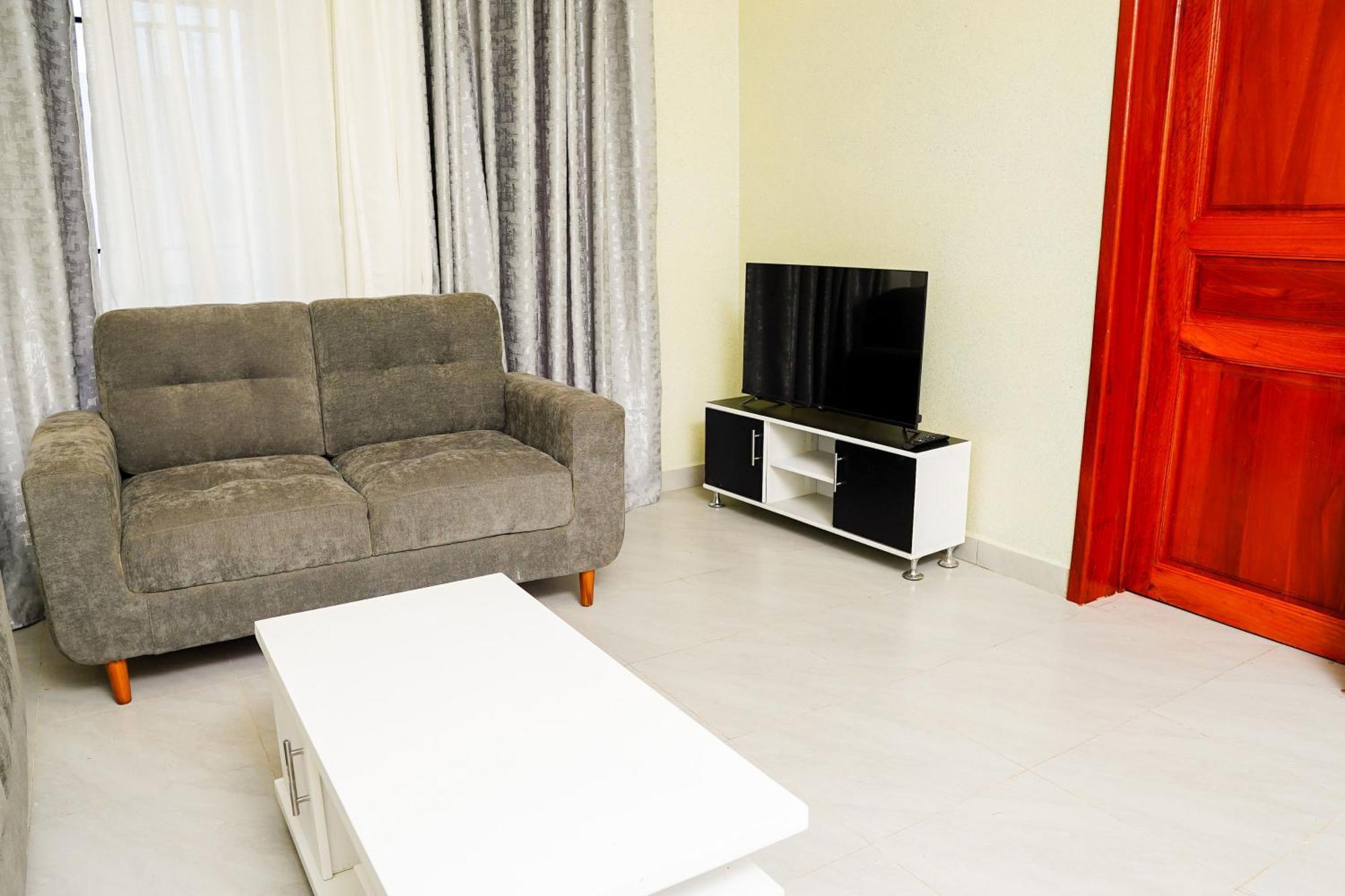 The Vacation Homes Villa คิกาลี ภายนอก รูปภาพ