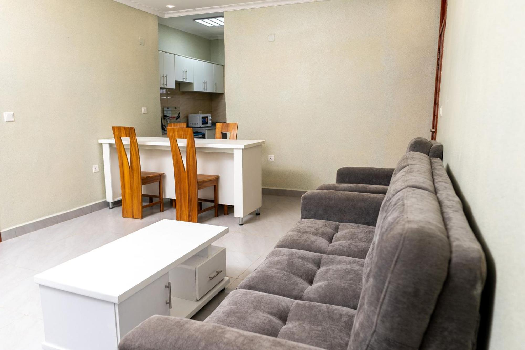 The Vacation Homes Villa คิกาลี ภายนอก รูปภาพ
