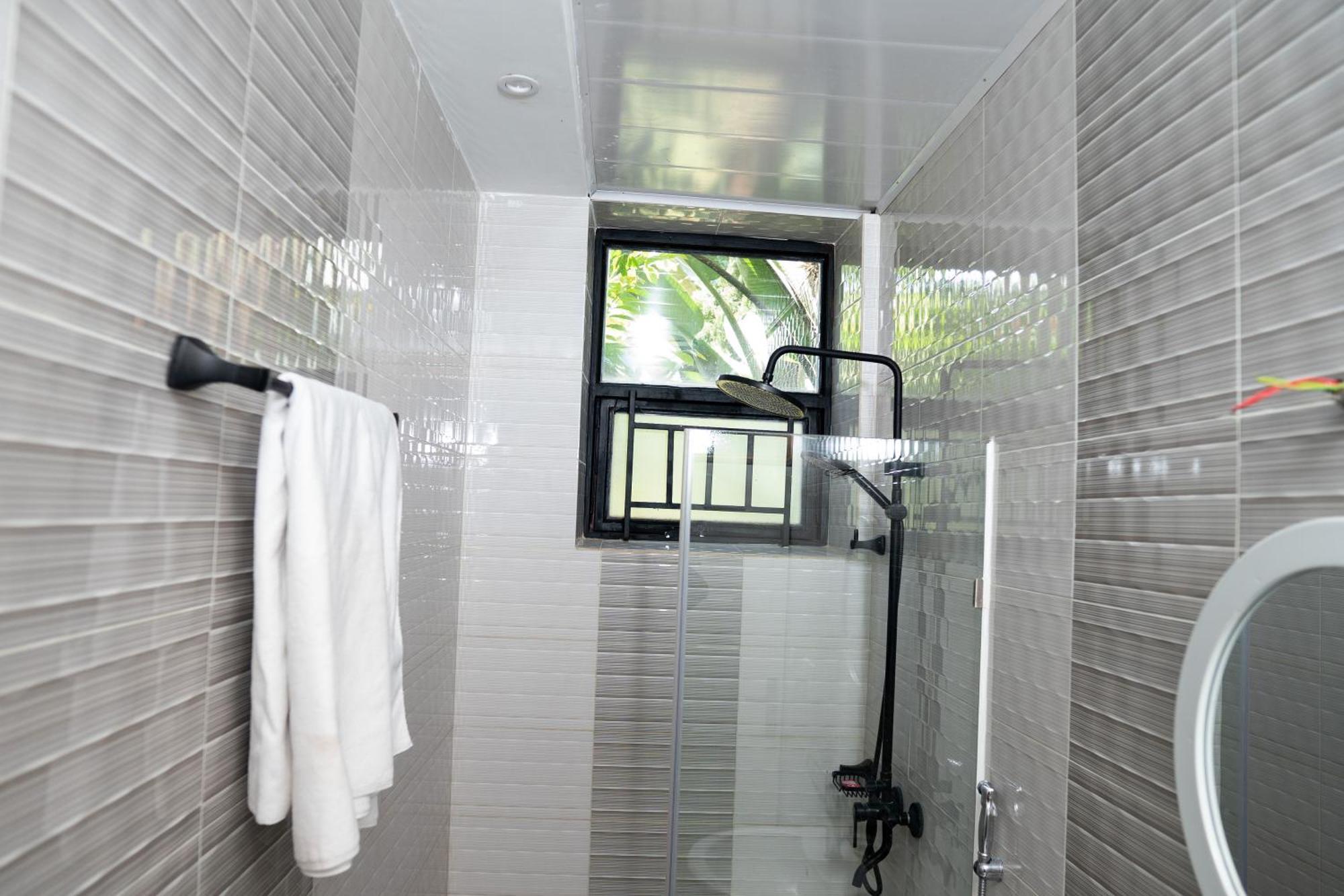 The Vacation Homes Villa คิกาลี ภายนอก รูปภาพ