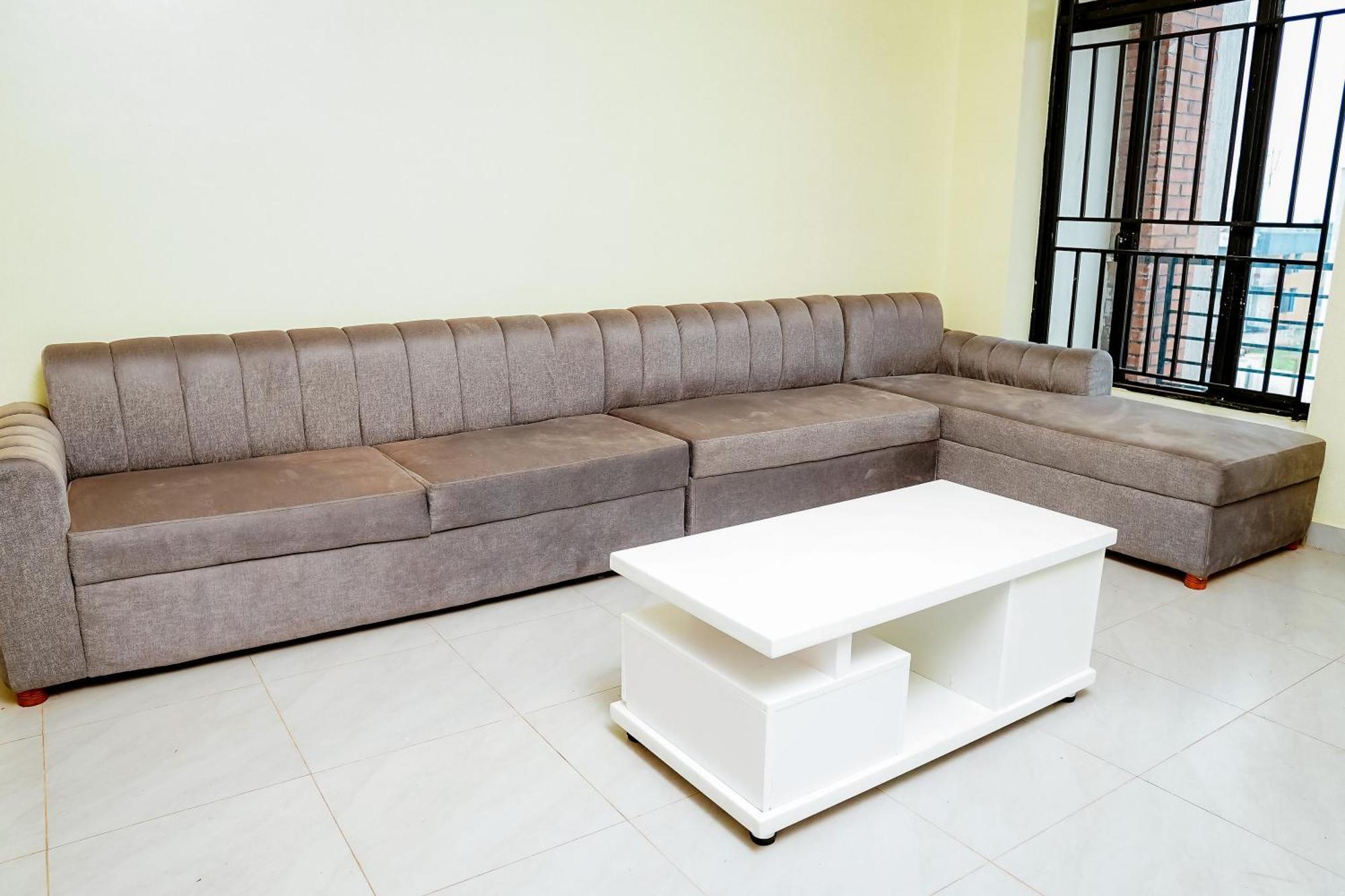 The Vacation Homes Villa คิกาลี ภายนอก รูปภาพ