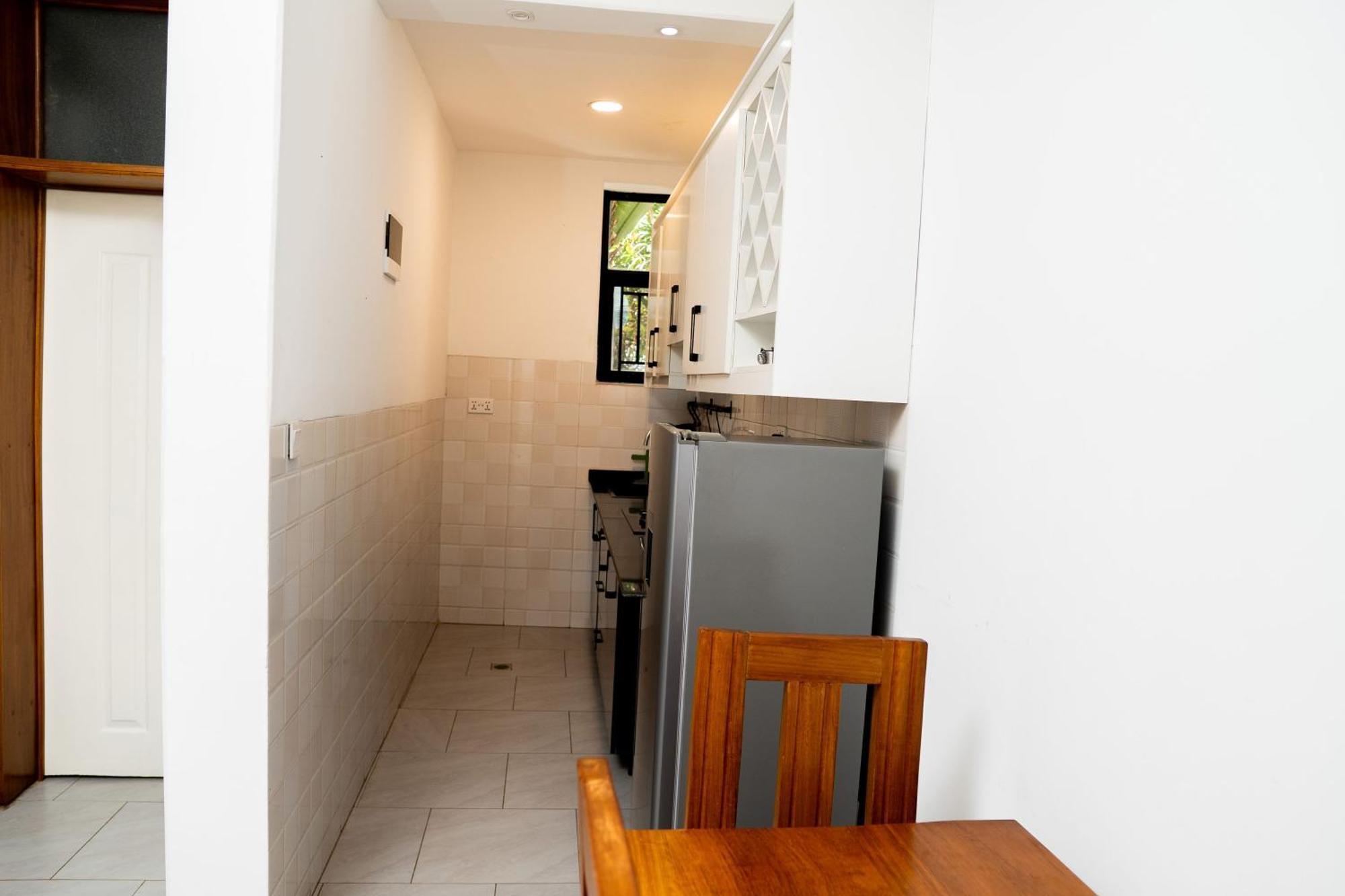 The Vacation Homes Villa คิกาลี ภายนอก รูปภาพ