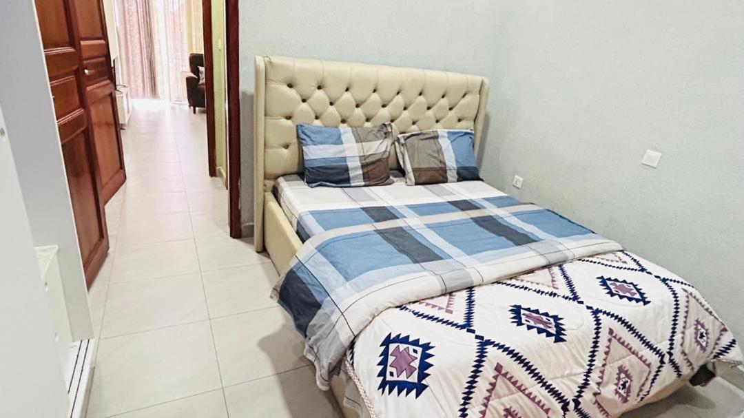 The Vacation Homes Villa คิกาลี ภายนอก รูปภาพ