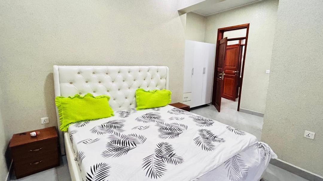 The Vacation Homes Villa คิกาลี ภายนอก รูปภาพ